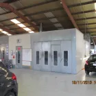 Business 7 image EASTERN SUBURBS PANEL & PAINT LTD Panel Beaters in Auckland City AUK