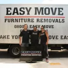 Business 3 image EASY MOVE FURNITURE REMOVALS Winz Quotes in Auckland NTL