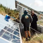 Business 1 image ECO SHINE SOLAR PANEL CLEANING - HAMILTON Cleaners - Commercial in Hamilton WKO