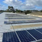 Business 2 image ECO SHINE SOLAR PANEL CLEANING - HAMILTON Cleaners - Commercial in Hamilton WKO