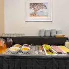 Business 5 image ECONO LODGE CITY CENTRAL Hotel in Auckland NTL