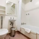 Business 8 image ECONO LODGE CITY CENTRAL Hotel in Auckland NTL