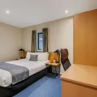 Business 9 image ECONO LODGE CITY CENTRAL Hotel in Auckland NTL