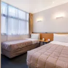 Business 10 image ECONO LODGE CITY CENTRAL Hotel in Auckland NTL