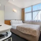 Business 13 image ECONO LODGE CITY CENTRAL Hotel in Auckland NTL