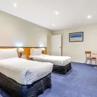 Business 14 image ECONO LODGE CITY CENTRAL Hotel in Auckland NTL