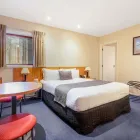 Business 15 image ECONO LODGE CITY CENTRAL Hotel in Auckland NTL