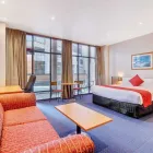 Business 16 image ECONO LODGE CITY CENTRAL Hotel in Auckland NTL