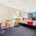 Business 18 image ECONO LODGE CITY CENTRAL Hotel in Auckland NTL