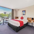 Business 19 image ECONO LODGE CITY CENTRAL Hotel in Auckland NTL