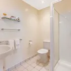 Business 20 image ECONO LODGE CITY CENTRAL Hotel in Auckland NTL