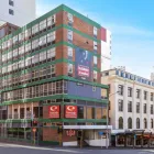 Business 29 image ECONO LODGE CITY CENTRAL Hotel in Auckland NTL