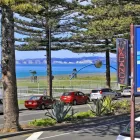 Business 1 image EDGEWATER MOTOR LODGE Waterfront in Napier HKB