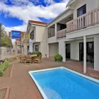 Business 3 image EDGEWATER MOTOR LODGE Waterfront in Napier HKB