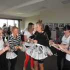 Business 4 image ELEVATE CORPORATE TEAM EVENTS Team Building Wellington in Auckland NTL