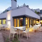 Business 7 image ELEVATED FURNITURE CONCEPTS LTD Wooden Bar Stools in Auckland NTL