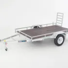 Business 1 image ELITE TRAILERS Trailer Manufacturers in Christchurch CAN