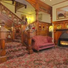 Business 5 image ELIZA'S MANOR BOUTIQUE HOTEL Luxury Accommodation in Christchurch CAN