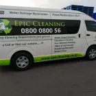 Business 2 image EPIC CLEANING LTD Household Services in Tauranga BOP