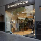 Business 1 image ERMENEGILDO ZEGNA BOUTIQUE Sunglasses Store in Auckland NTL