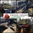 Business 5 image ESPRESSO CAR WASH CAFE Valet in Auckland NTL