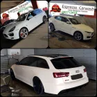 Business 6 image ESPRESSO CAR WASH CAFE Valet in Auckland NTL
