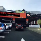 Business 16 image ESPRESSO CAR WASH CAFE Valet in Auckland NTL