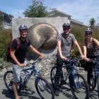 Business 3 image EXPLORE MARLBOROUGH Wine Tours by Bike in Blenheim MBH