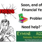 Business 4 image EYMINS ACCOUNTS LTD Year End in Waikanae WGN