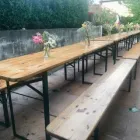 Business 2 image EZ-E-UP HIRE Hire - Entertainment in Auckland City AUK