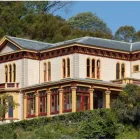 Business 3 image FELLWORTH HOUSE Bed & Breakfast in Nelson NSN