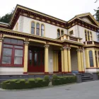 Business 4 image FELLWORTH HOUSE Bed & Breakfast in Nelson NSN