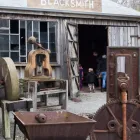 Business 10 image FERRYMEAD HERITAGE PARK Weddings in Christchurch CAN