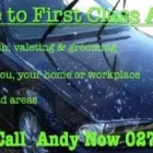 Business 1 image FIRST CLASS AUTO LTD. Paint Protection in Auckland NTL