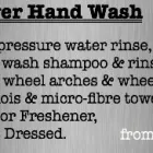 Business 12 image FIRST CLASS AUTO LTD. Paint Protection in Auckland NTL