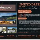 Business 1 image FLAXMERE HOUSE Wedding Venues in Bethells Beach AUK