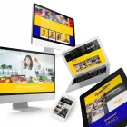 Business 3 image FLIGHT DIGITAL Website Development in Auckland NTL