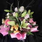 Business 4 image FLOWERS 4 NELSON Florists in Nelson NSN