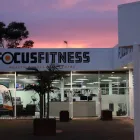 Business 1 image FOCUS FITNESS GYM Fitness Centre in Auckland City AUK