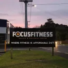 Business 4 image FOCUS FITNESS GYM Fitness Centre in Auckland City AUK