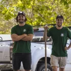 Business 1 image FOLIUM LANDSCAPING Landscaping in Auckland City AUK