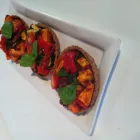 Business 1 image FOOD GARDEN CATERING CO LTD Food Manufacturers in Tauranga BOP