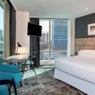 Business 47 image FOUR POINTS BY SHERATON AUCKLAND hotels in Auckland in Auckland NTL