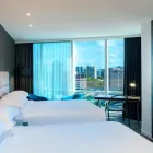 Business 51 image FOUR POINTS BY SHERATON AUCKLAND hotels in Auckland in Auckland NTL