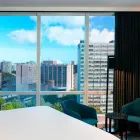 Business 52 image FOUR POINTS BY SHERATON AUCKLAND hotels in Auckland in Auckland NTL