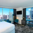 Business 53 image FOUR POINTS BY SHERATON AUCKLAND hotels in Auckland in Auckland NTL