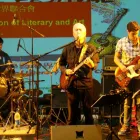 Business 2 image FRANKS MUSIC SCHOOL Musicians in Auckland City AUK