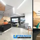 Business 4 image FRENCH ELECTRICAL Electricians in Auckland City AUK