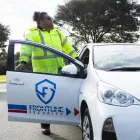 Business 1 image FRONTLINE SECURITY Security Services in Manukau AUK