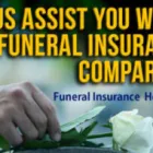 Business 1 image FUNERAL INSURANCE General Business in New Lynn AUK